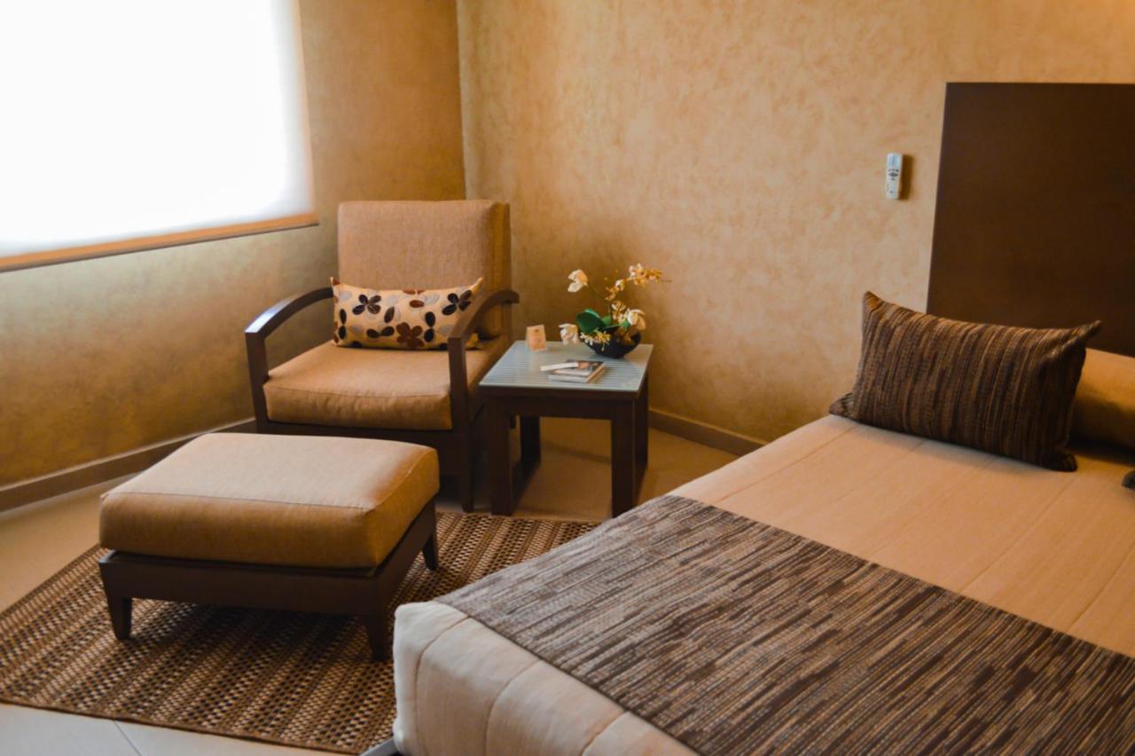 Layfer Express, Cordoba, Ver Dış mekan fotoğraf