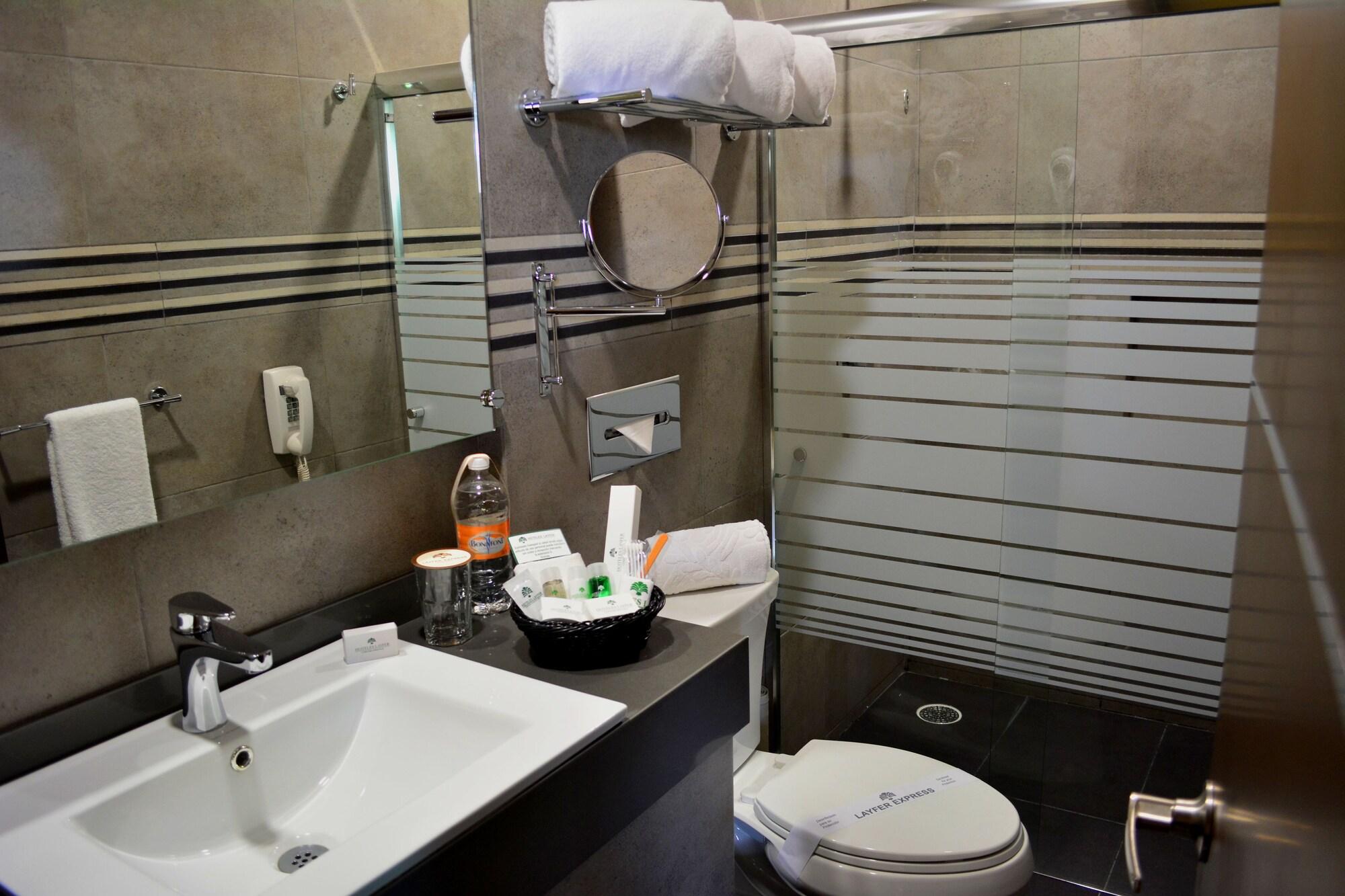 Layfer Express, Cordoba, Ver Dış mekan fotoğraf