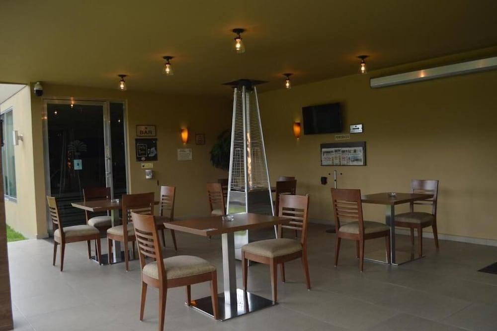 Layfer Express, Cordoba, Ver Dış mekan fotoğraf