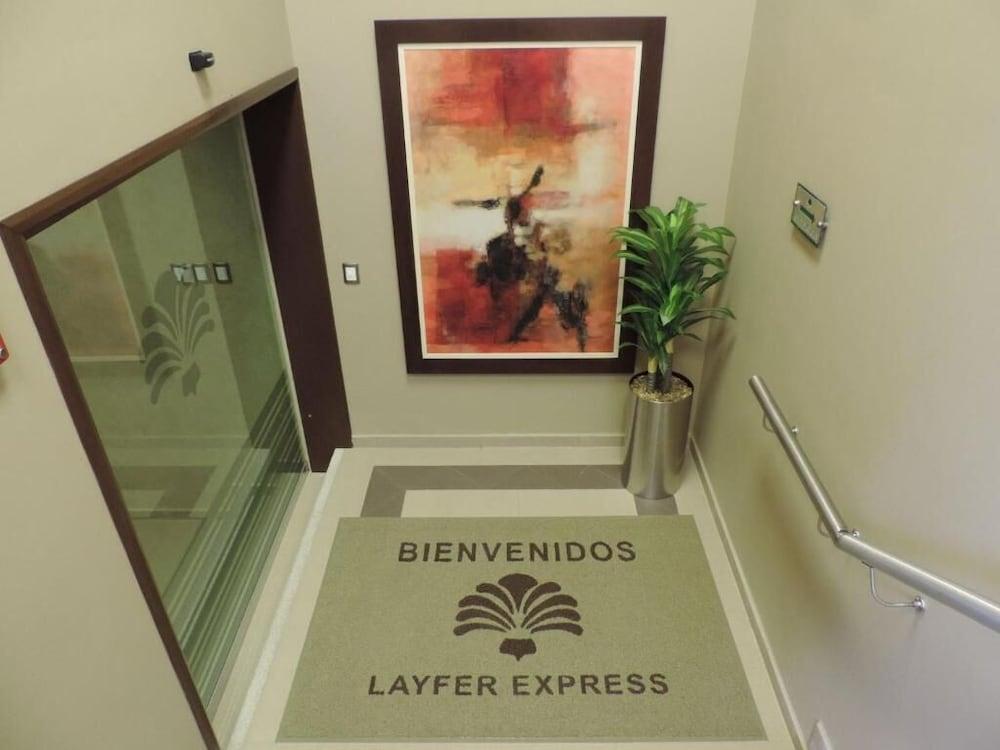 Layfer Express, Cordoba, Ver Dış mekan fotoğraf