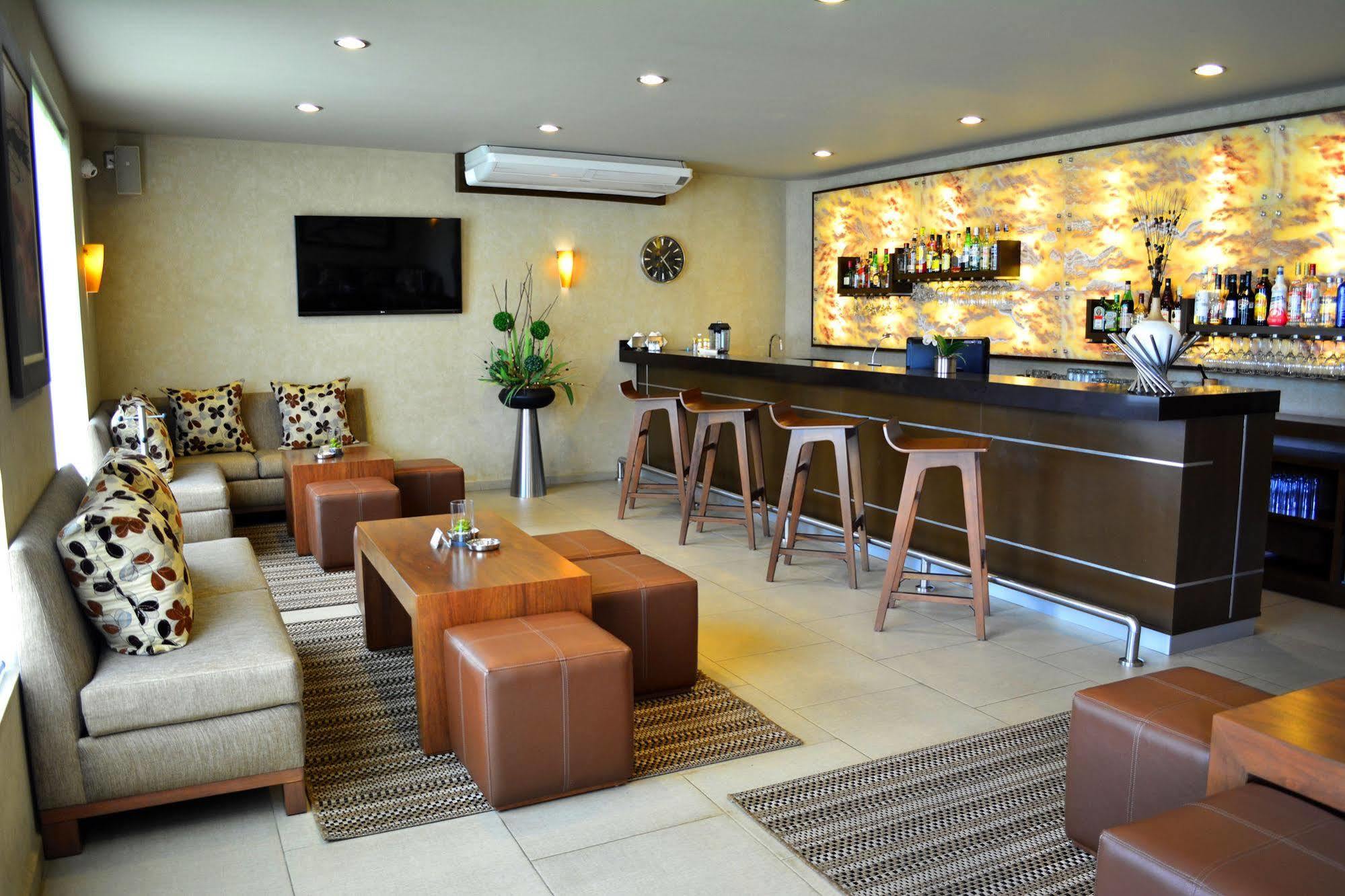Layfer Express, Cordoba, Ver Dış mekan fotoğraf